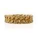 Macklowe Gallery Tiffany & Co. 18K Gold Bracelet, Georges Lenfant 