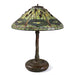 Macklowe Gallery Tiffany Studios New York “Dragonfly” Table Lamp