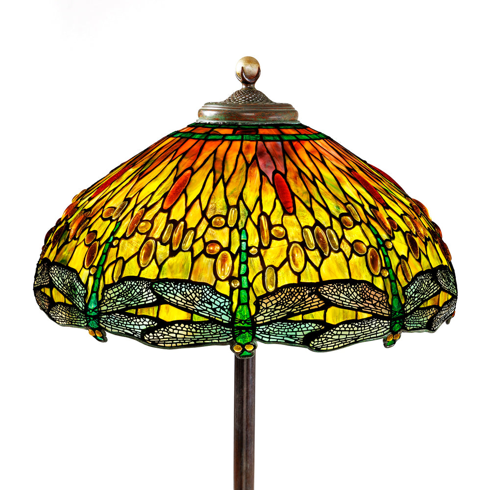 Macklowe Gallery Tiffany Studios New York 