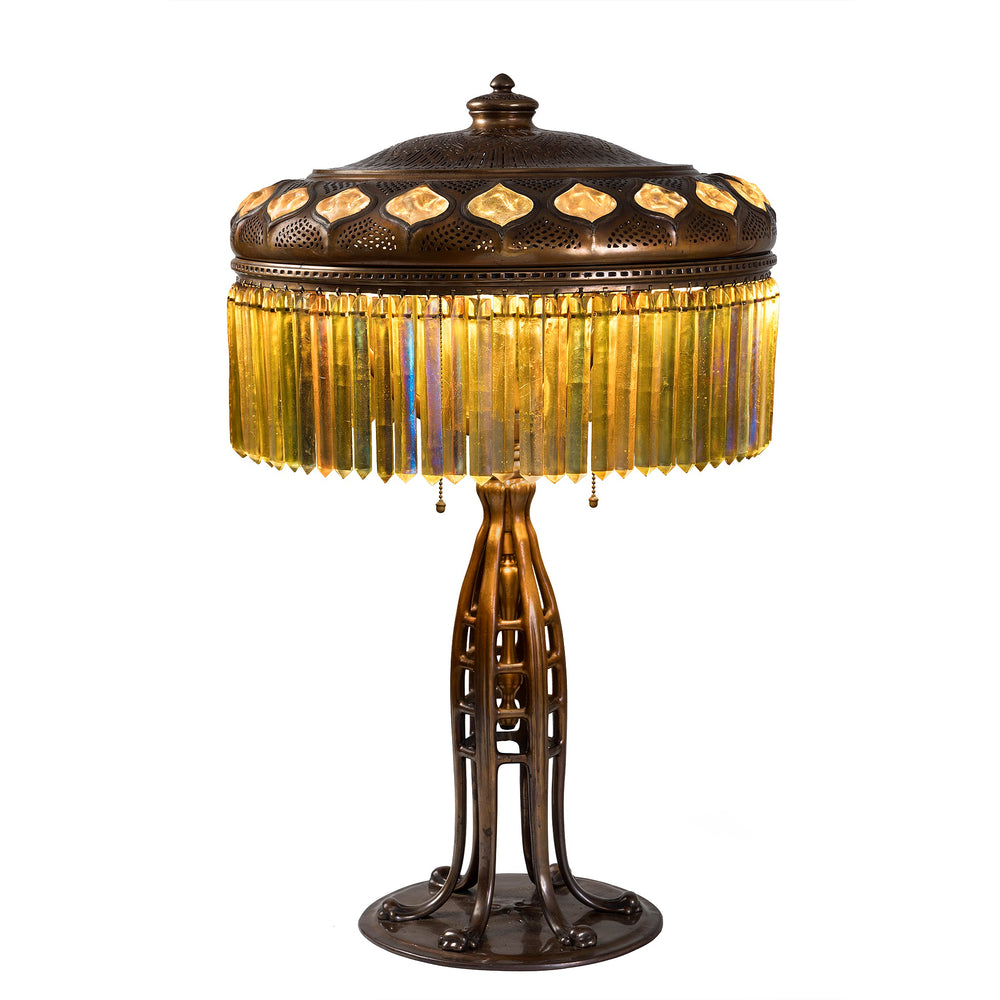 Macklowe Gallery Tiffany Studios New York 