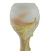 Macklowe Gallery Daum Nancy "Fleur de Coloquinte" Cameo Glass Vase