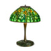 Macklowe Gallery Tiffany Studios New York "Daffodil" Table Lamp