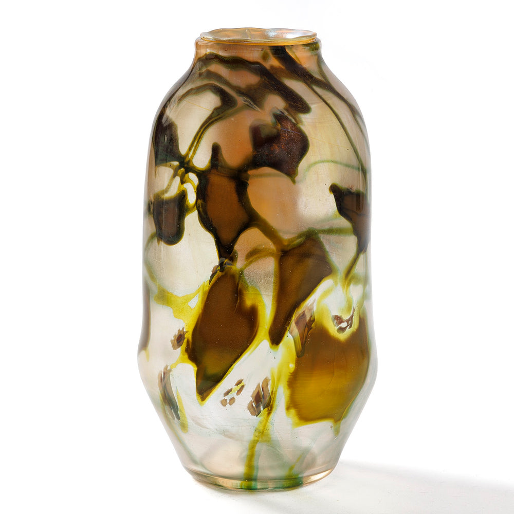 Macklowe Gallery Tiffany Studios New York 