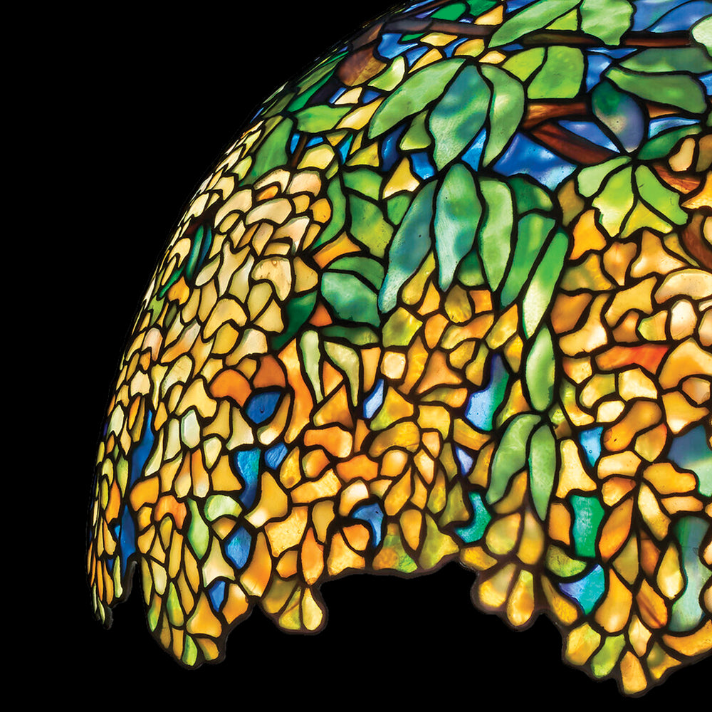 Tiffany Lamps