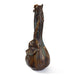 Macklowe Gallery Pierre-Adrien Dalpayrat Glazed Ceramic Vase