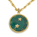 Macklowe Gallery Van Cleef & Arpels Pisces Zodiac Pendant