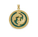 Macklowe Gallery Van Cleef & Arpels Pisces Zodiac Pendant