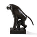 Macklowe Gallery Georges Lucien Guyot "Babouin" Bronze Sculpture