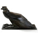 Macklowe Gallery Édouard-Marcel Sandoz Bronze Condor Sculpture