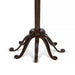 Macklowe Gallery Raymond Subes Wrought Iron Floor Lamp