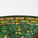 Macklowe Gallery Tiffany Studios New York "Poppy" Lamp