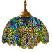 Macklowe Gallery Tiffany Studios New York "Laburnum" Chandelier